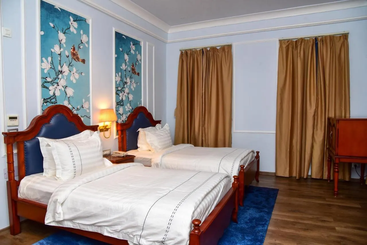 Hotel Jhadol Vijay Vilas Near Lake Pichola Udaipur