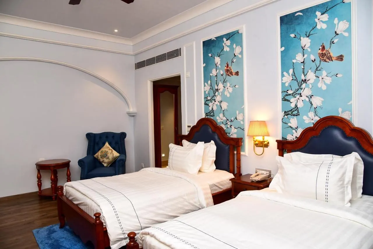 Jhadol Vijay Vilas Near Lake Pichola Udaipur 4*,