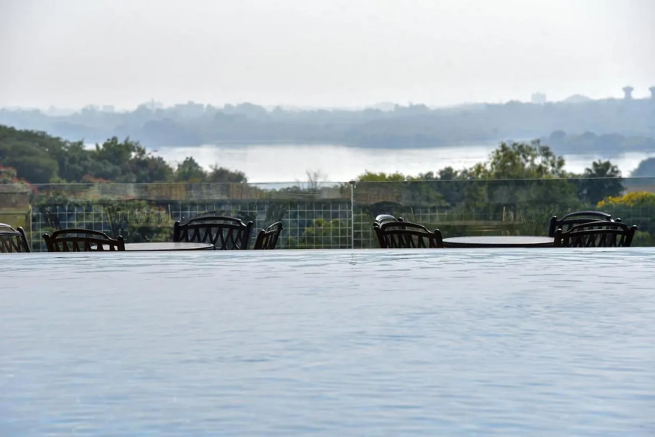 Jhadol Vijay Vilas Near Lake Pichola Udaipur