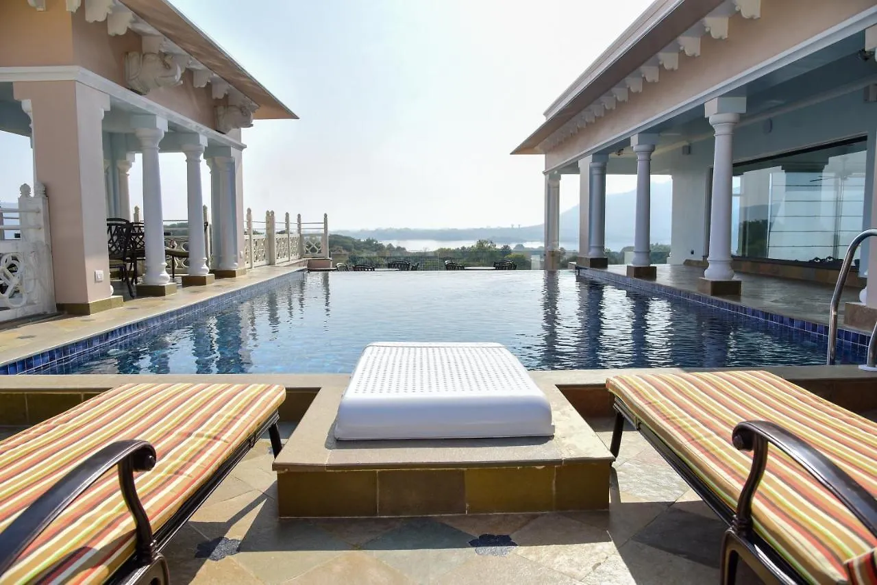 Jhadol Vijay Vilas Near Lake Pichola Udaipur India