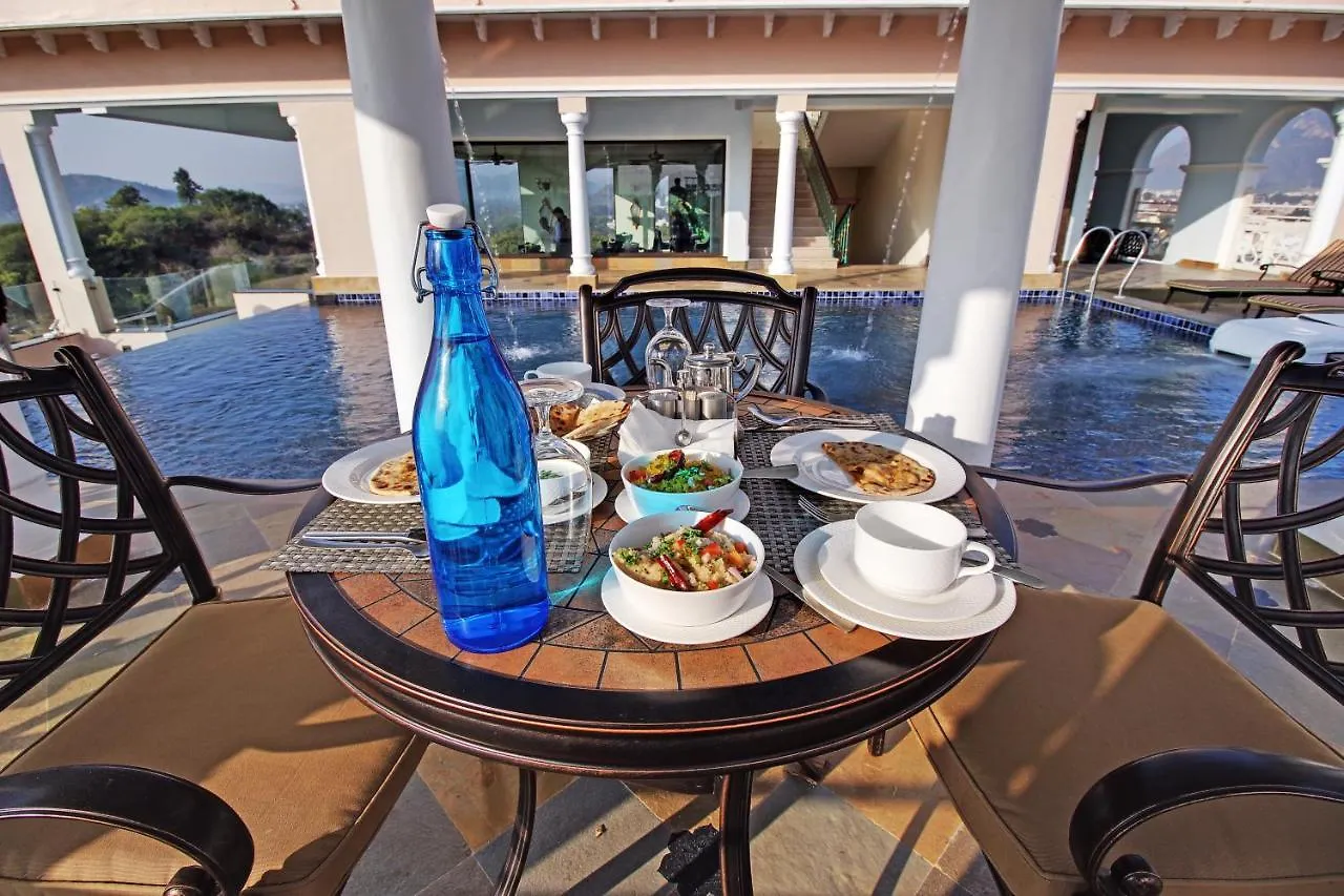 Jhadol Vijay Vilas Near Lake Pichola Udaipur